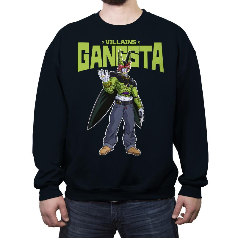 Gangsta