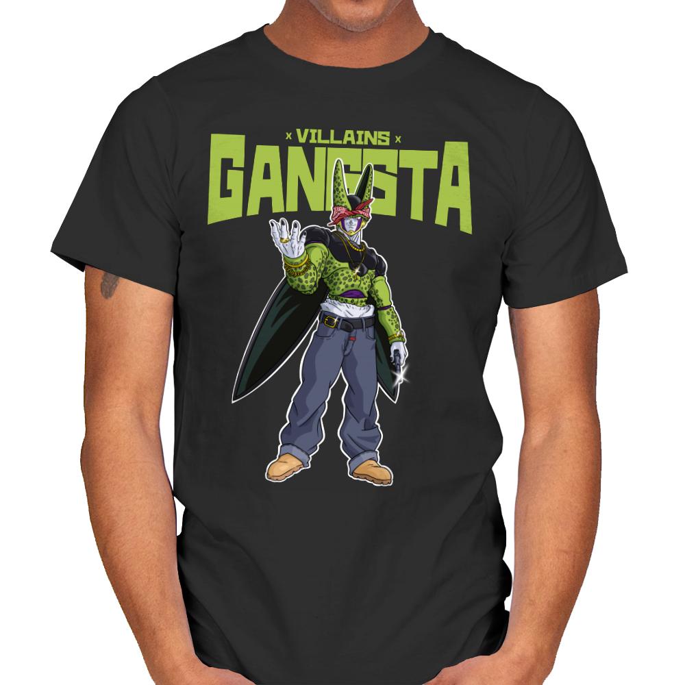 Gangsta