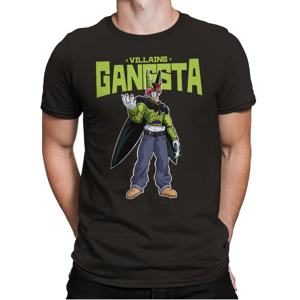 Gangsta