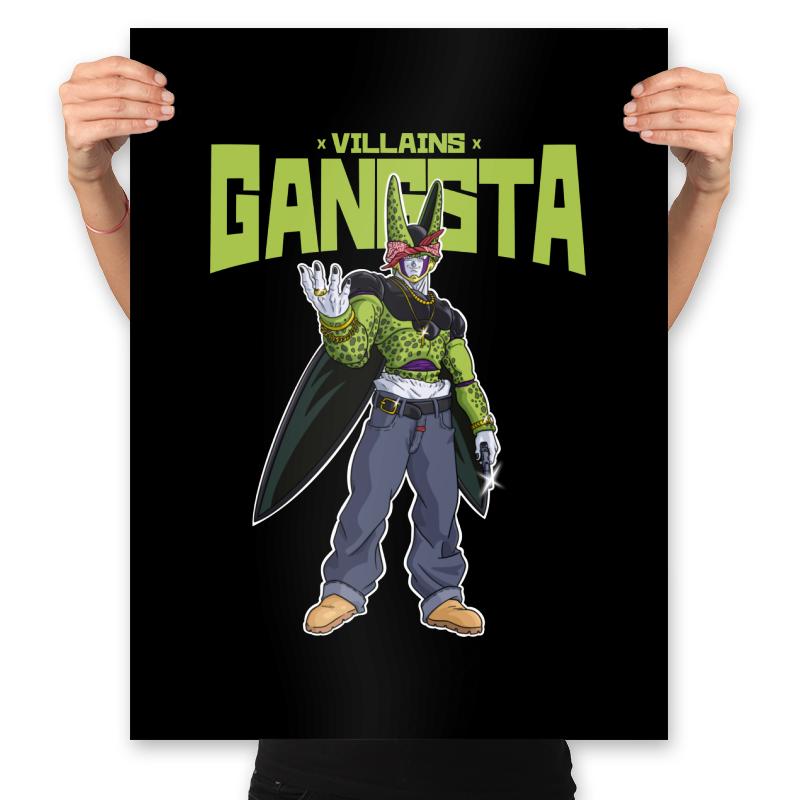 Gangsta