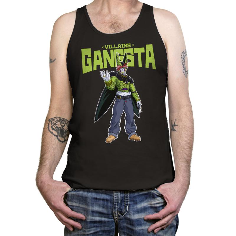 Gangsta