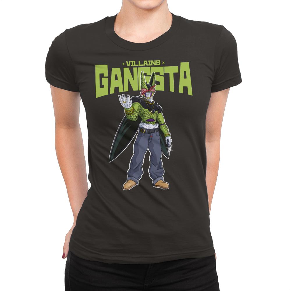 Gangsta