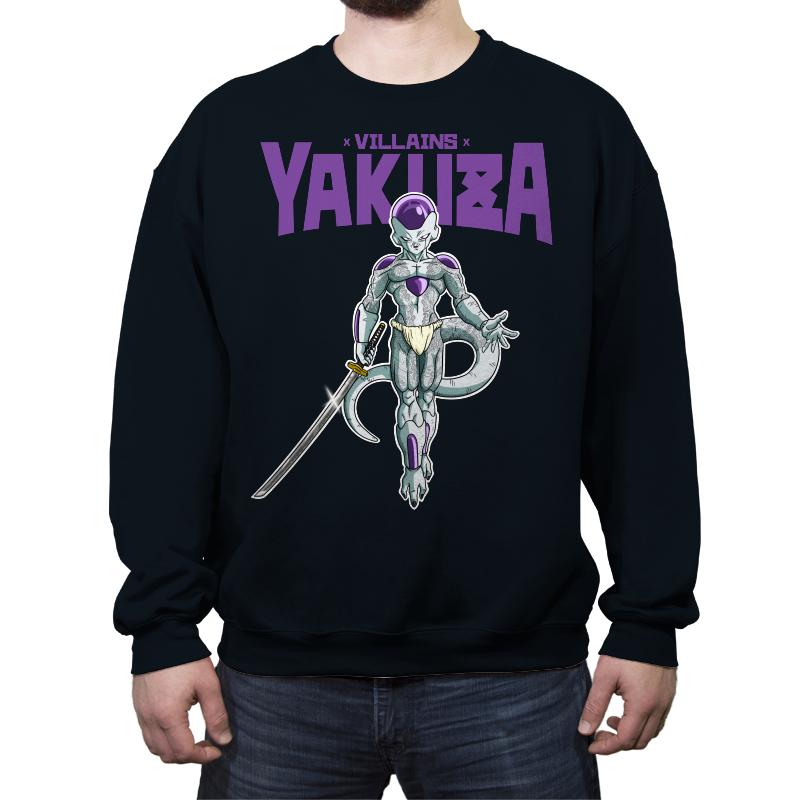 Yakuza