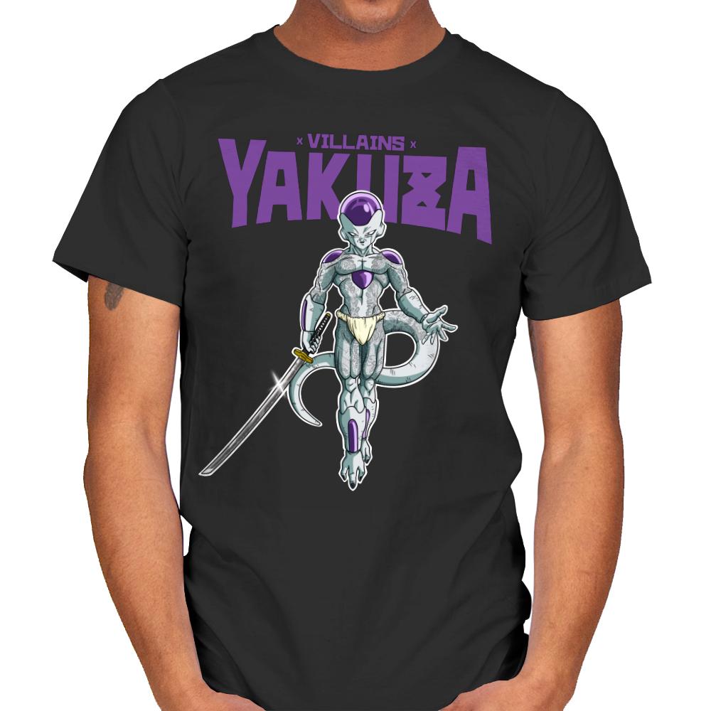 Yakuza