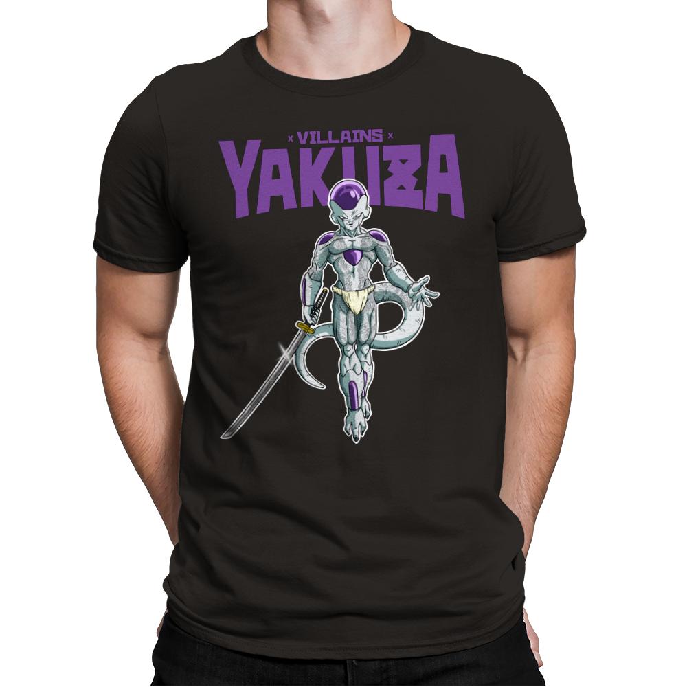 Yakuza