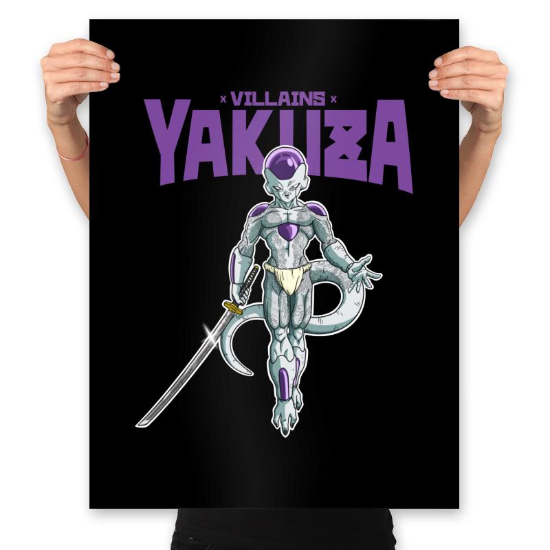 Yakuza