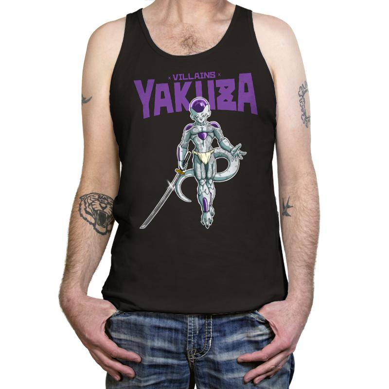Yakuza