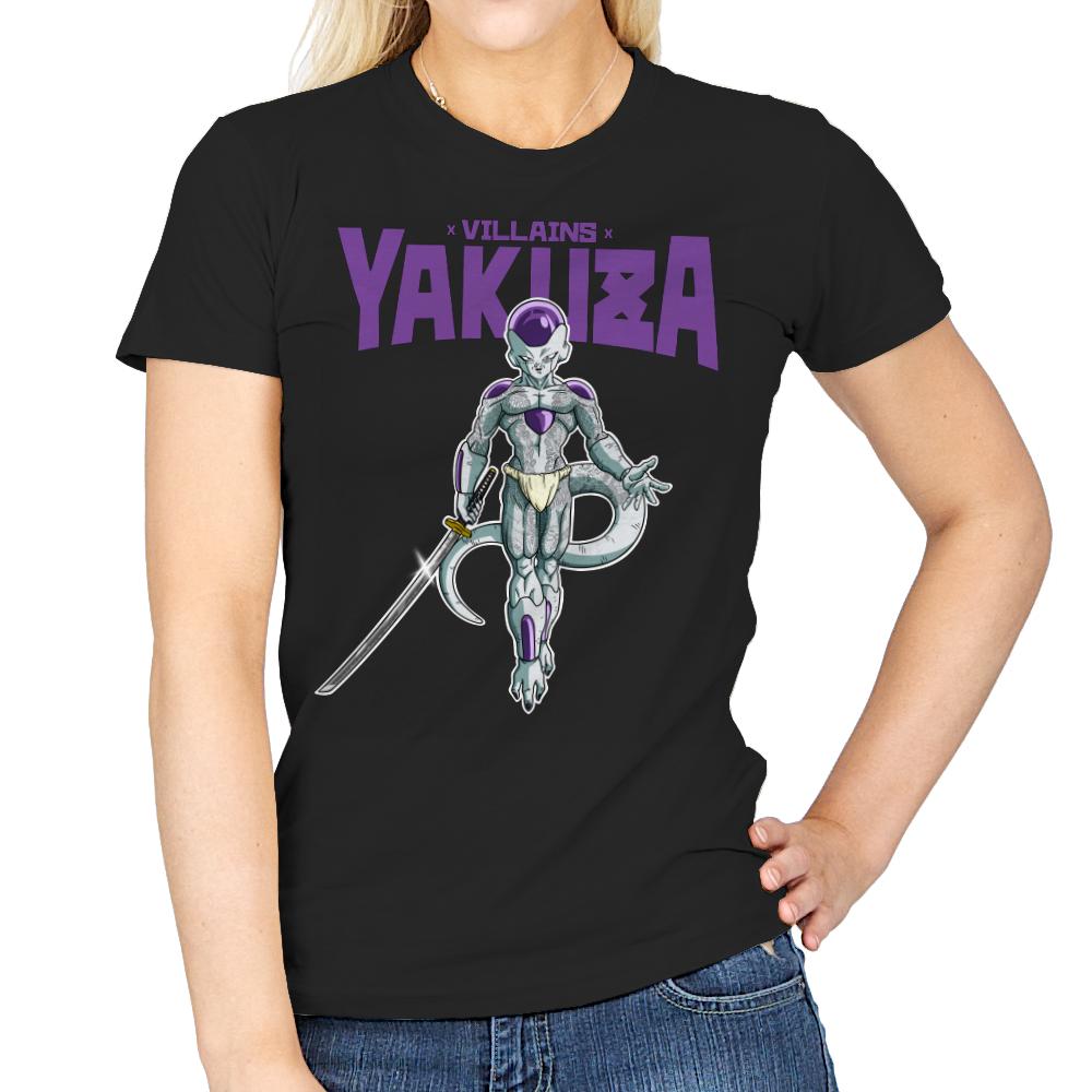 Yakuza
