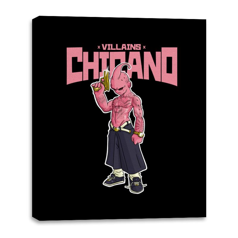 Chicano