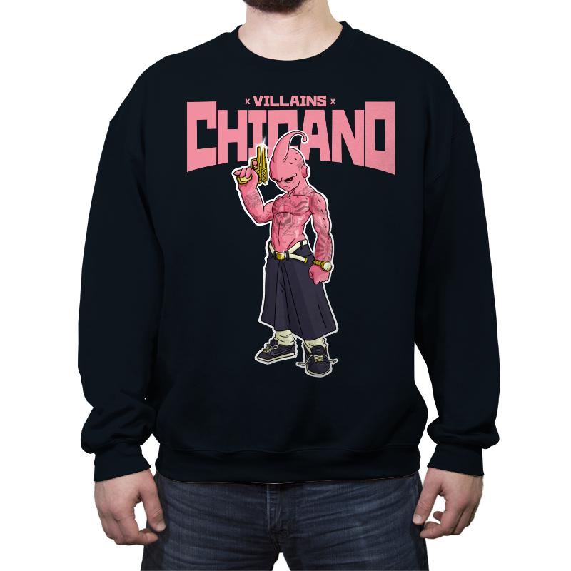 Chicano