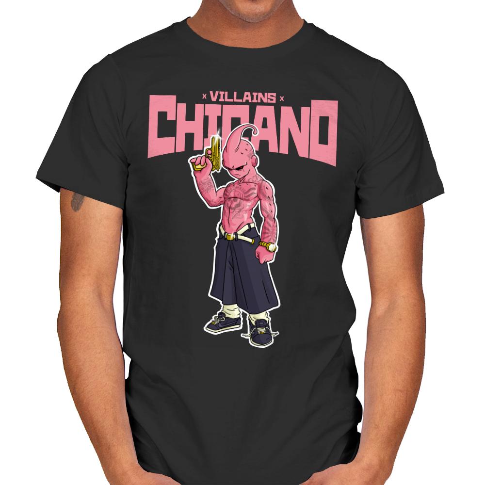 Chicano