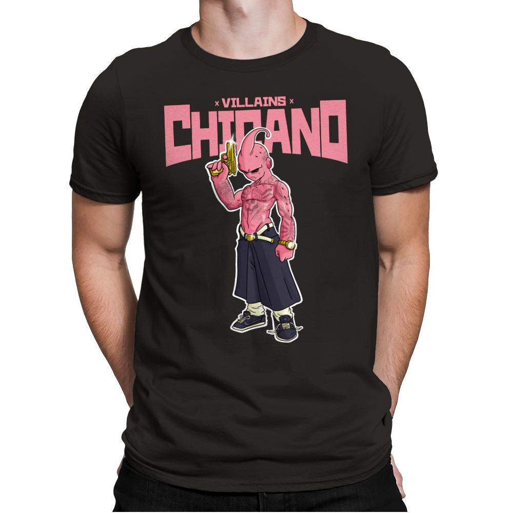 Chicano