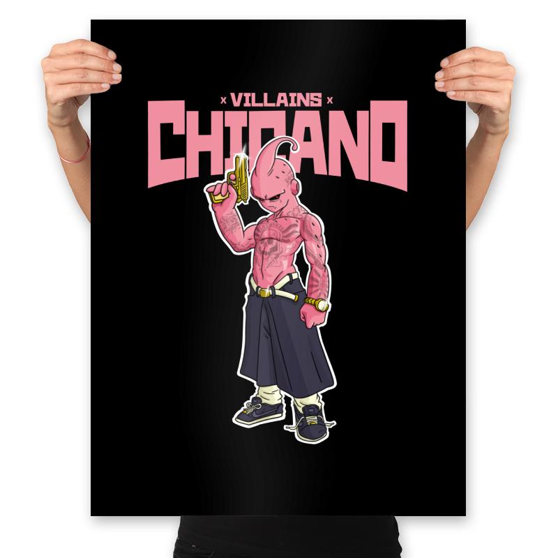 Chicano