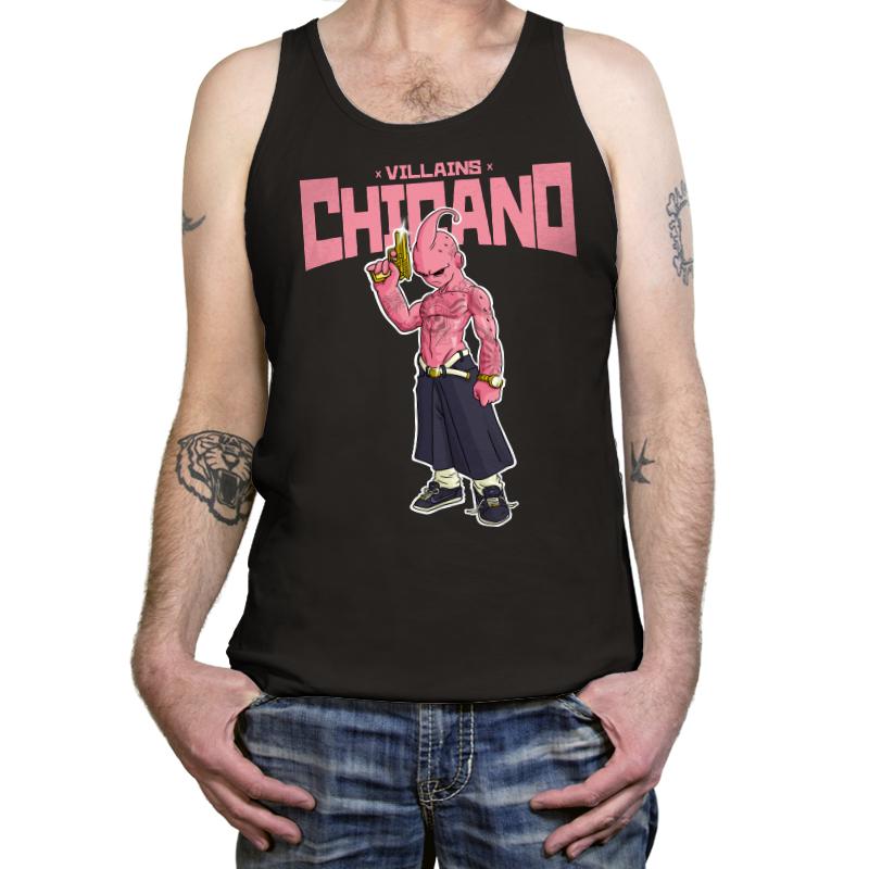 Chicano