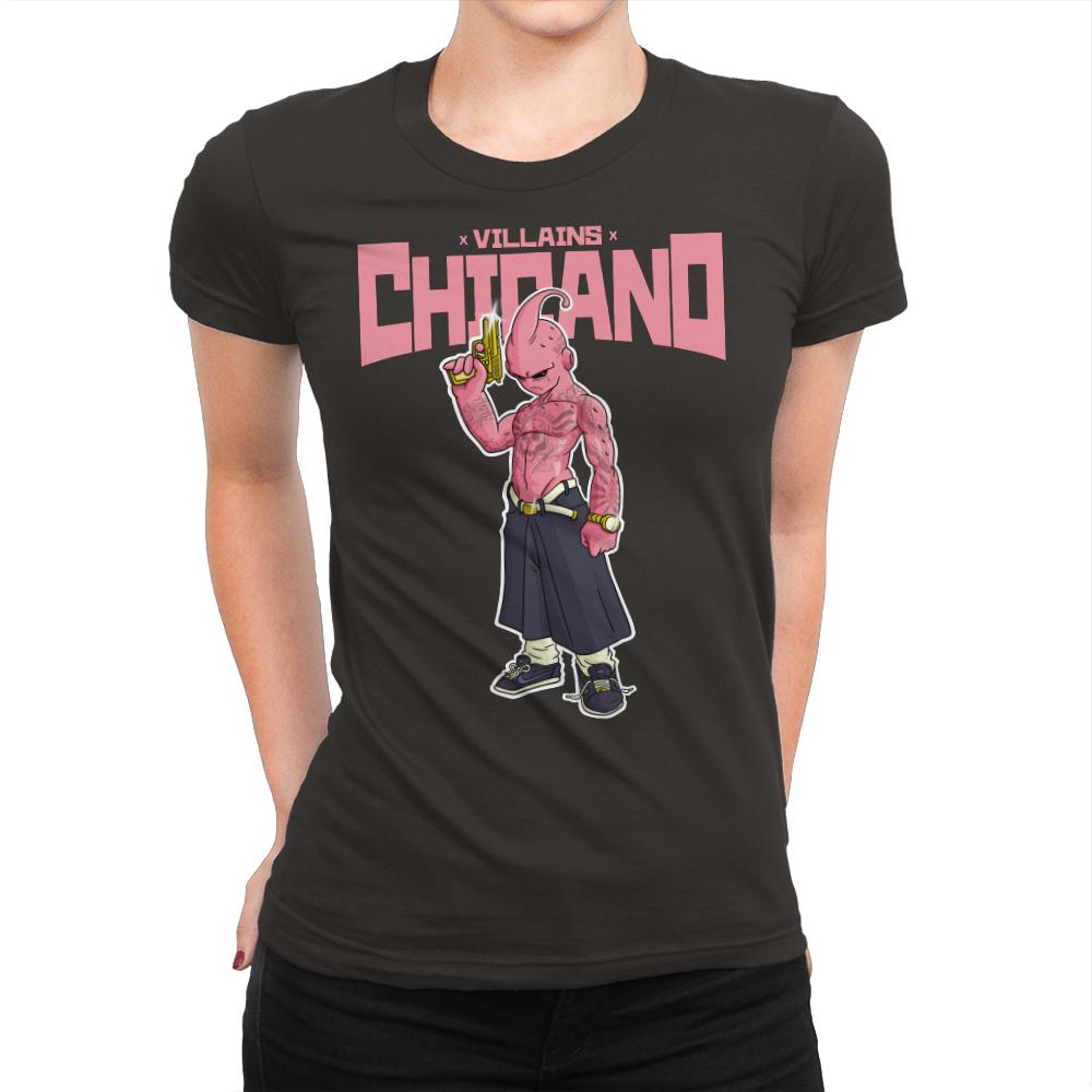 Chicano