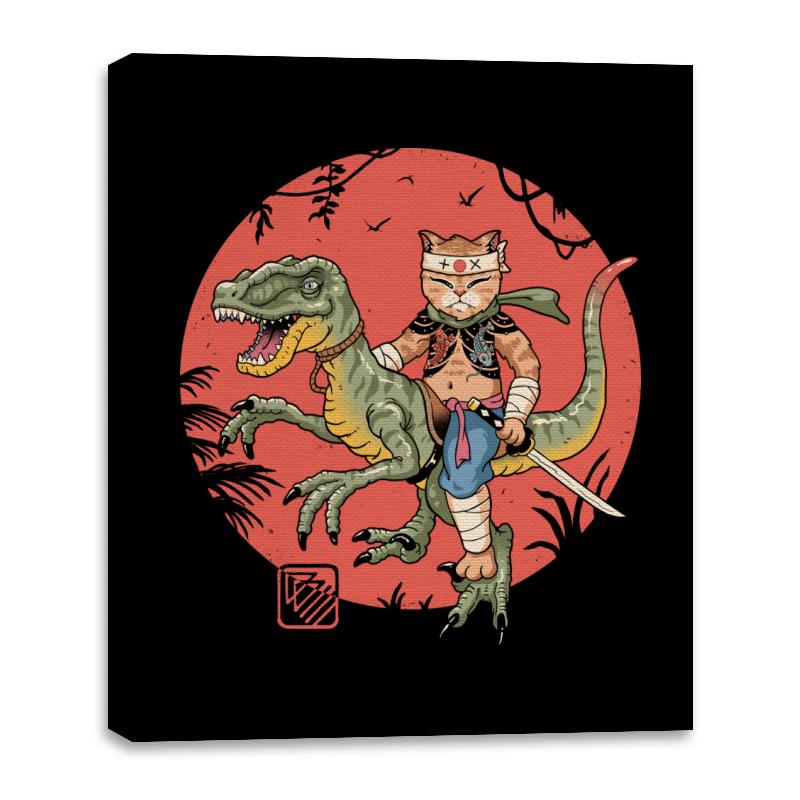 Raptor Catana Meowster