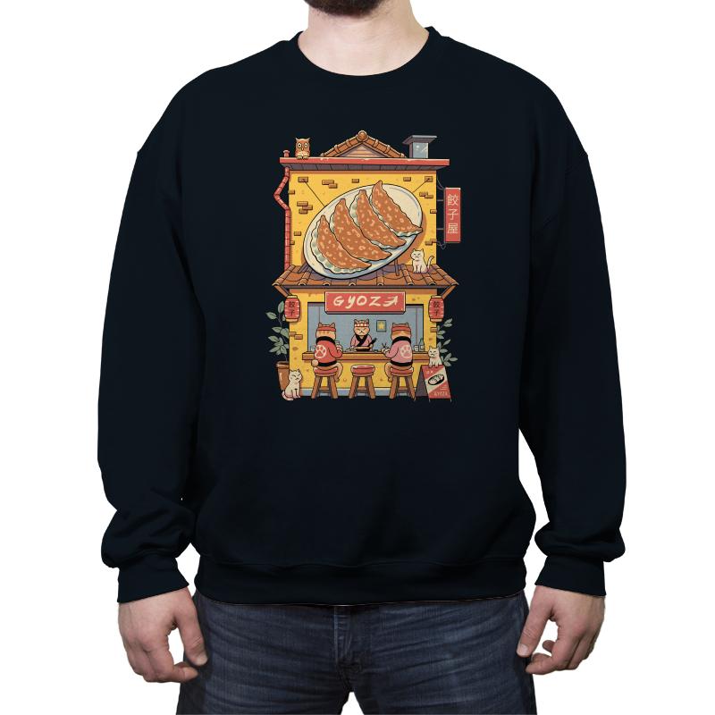Gyoza Neko House