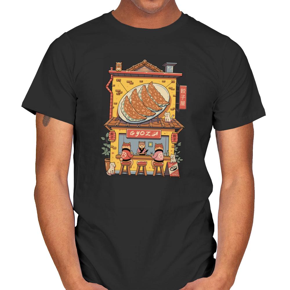 Gyoza Neko House
