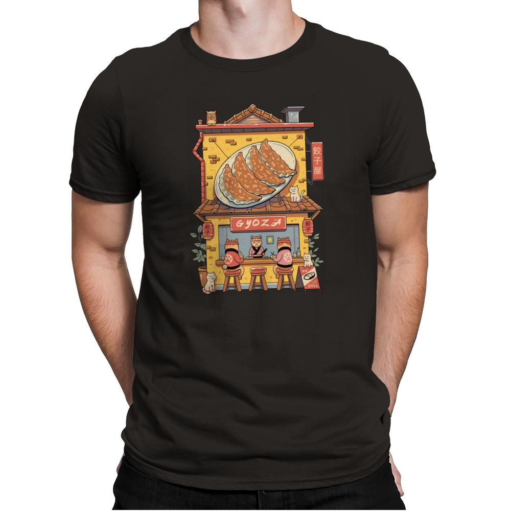 Gyoza Neko House