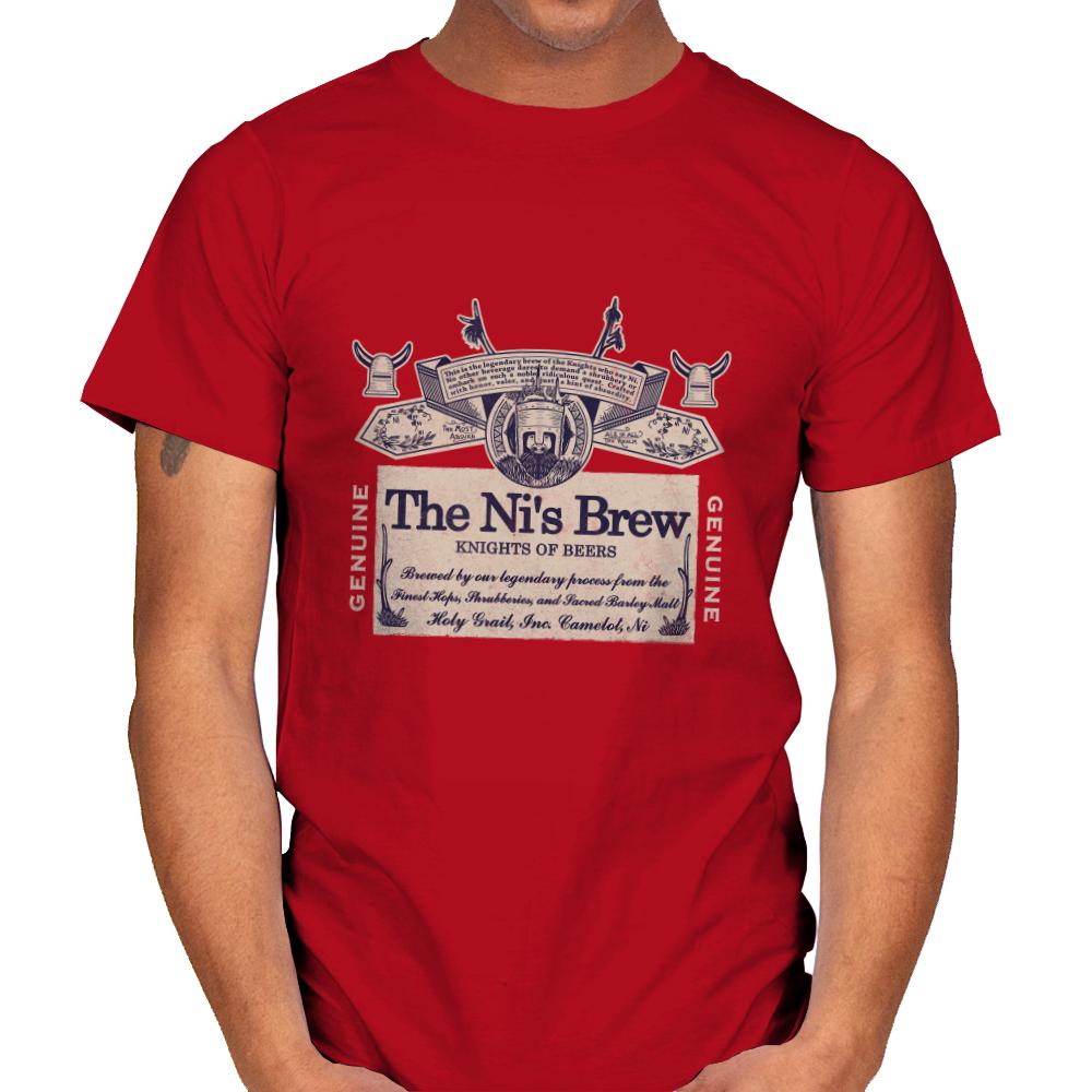 The Ni's Brew