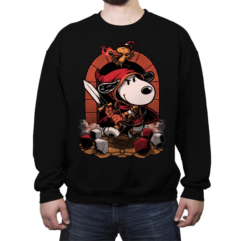 Beagle RPG Adventure