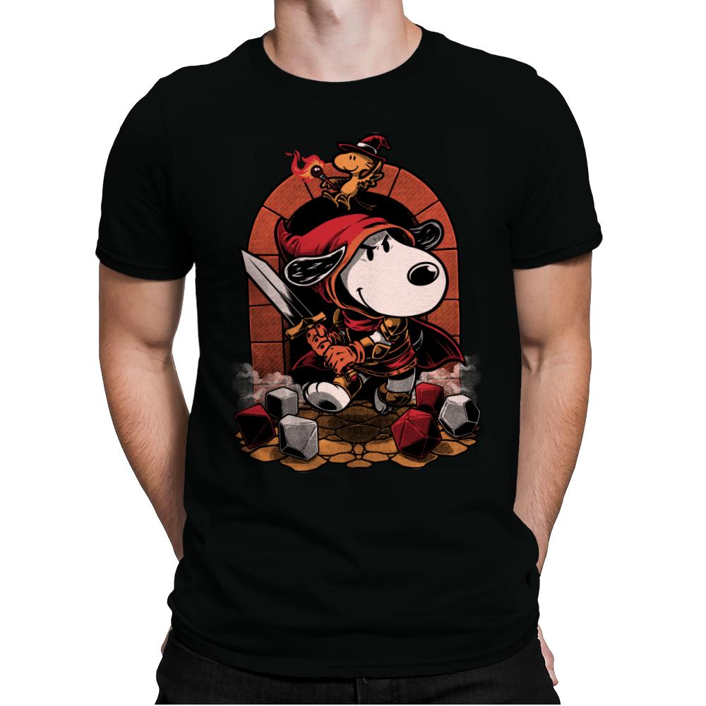 Beagle RPG Adventure