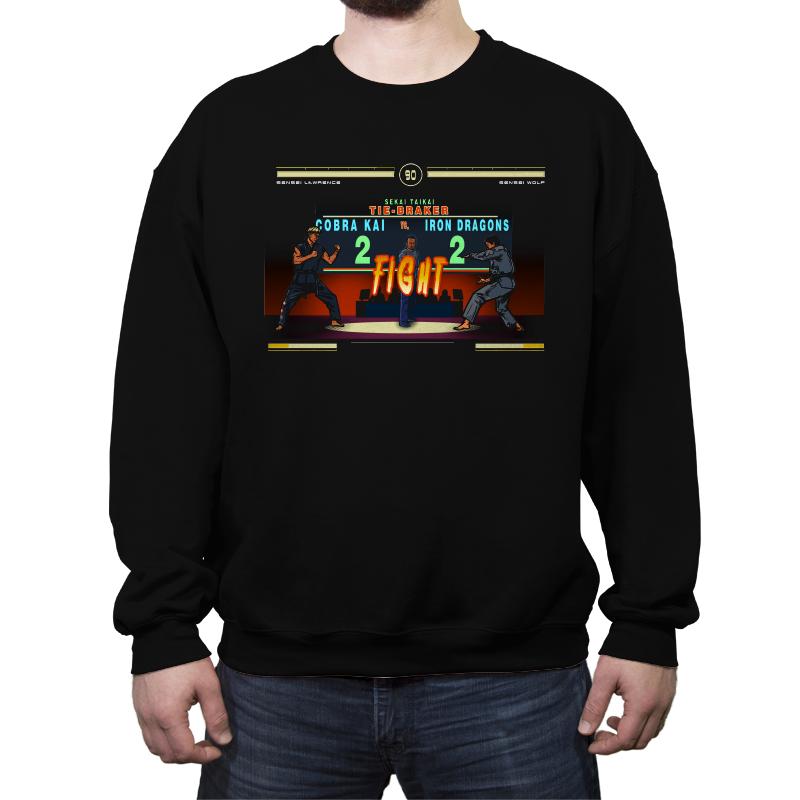 Final Fight