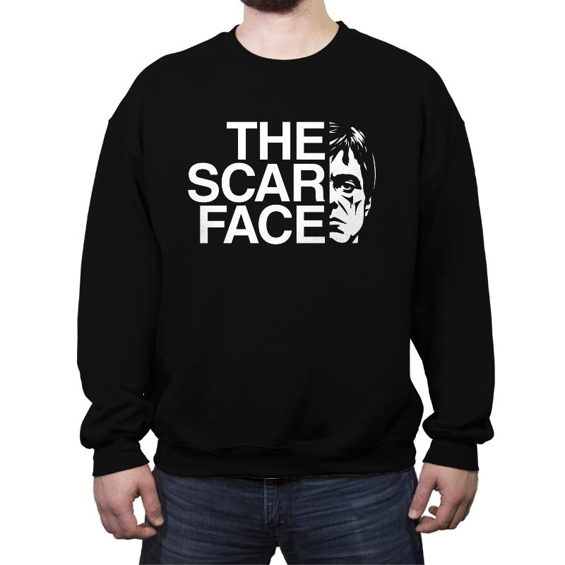 The Scar Face