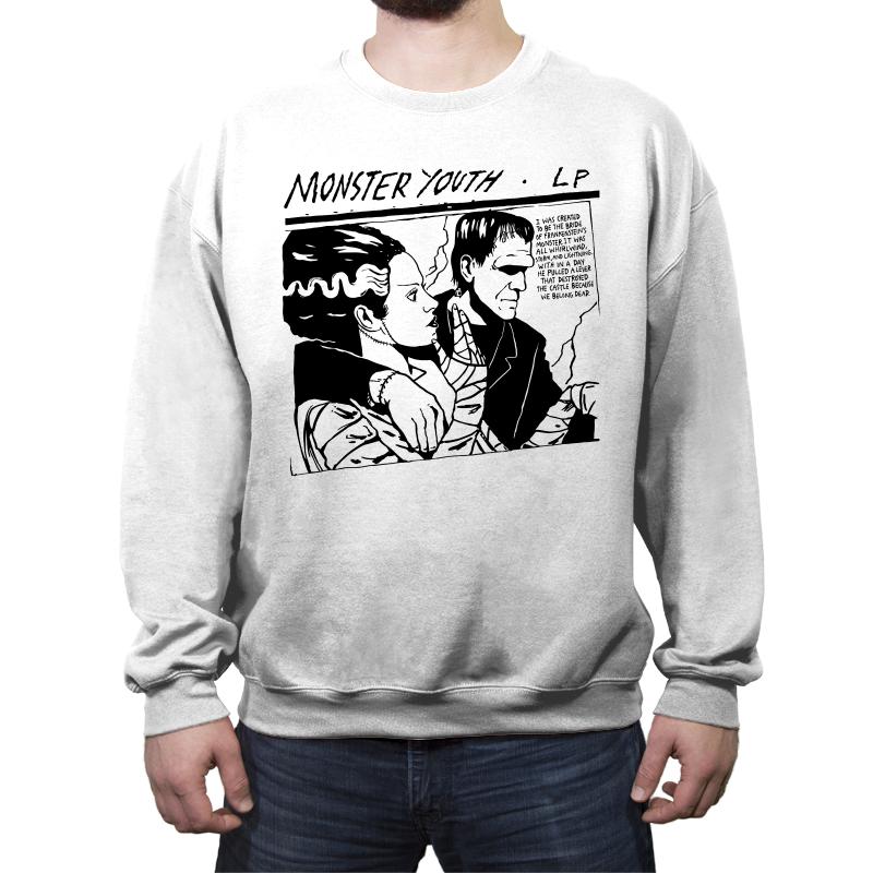 Monster Youth