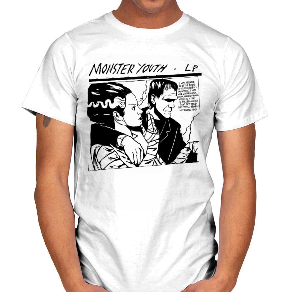 Monster Youth