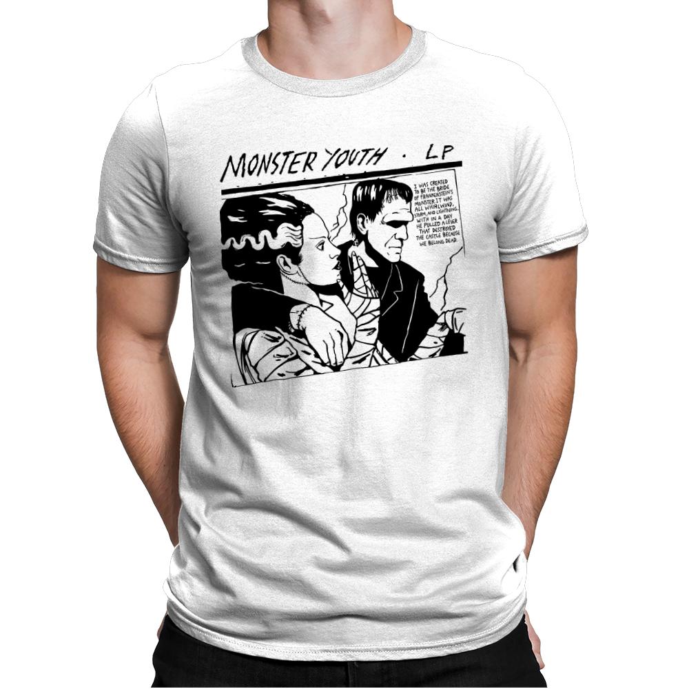 Monster Youth