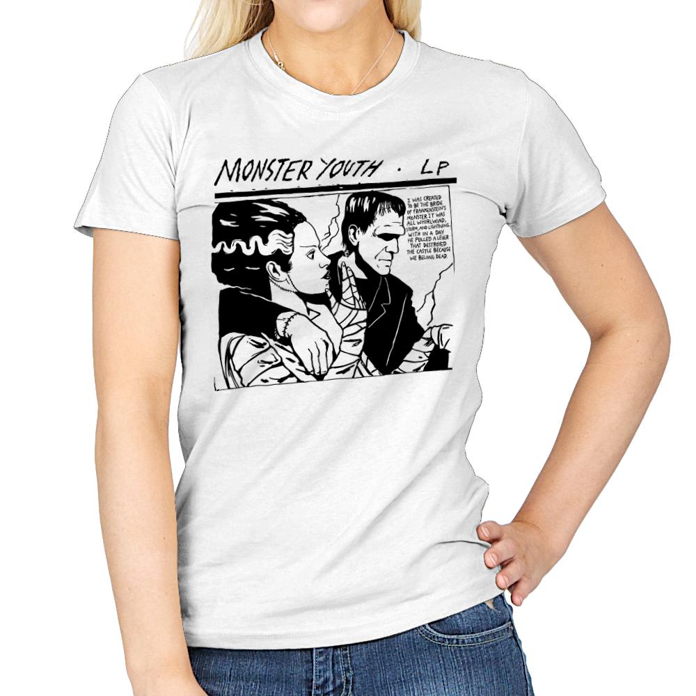 Monster Youth