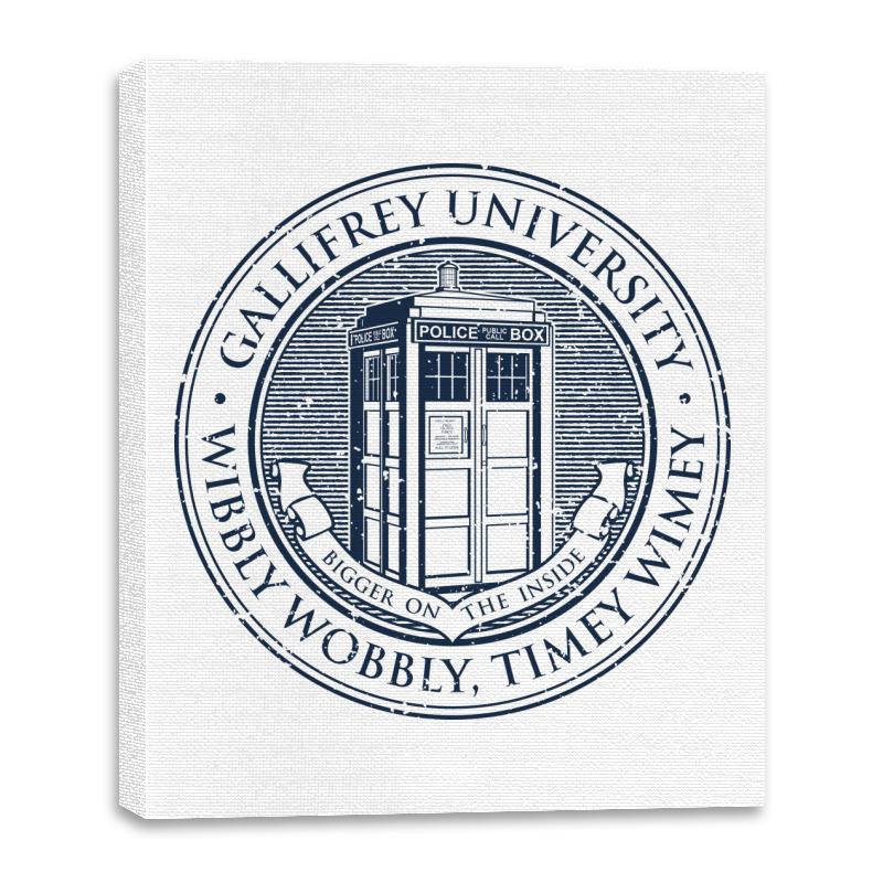 Timeless University