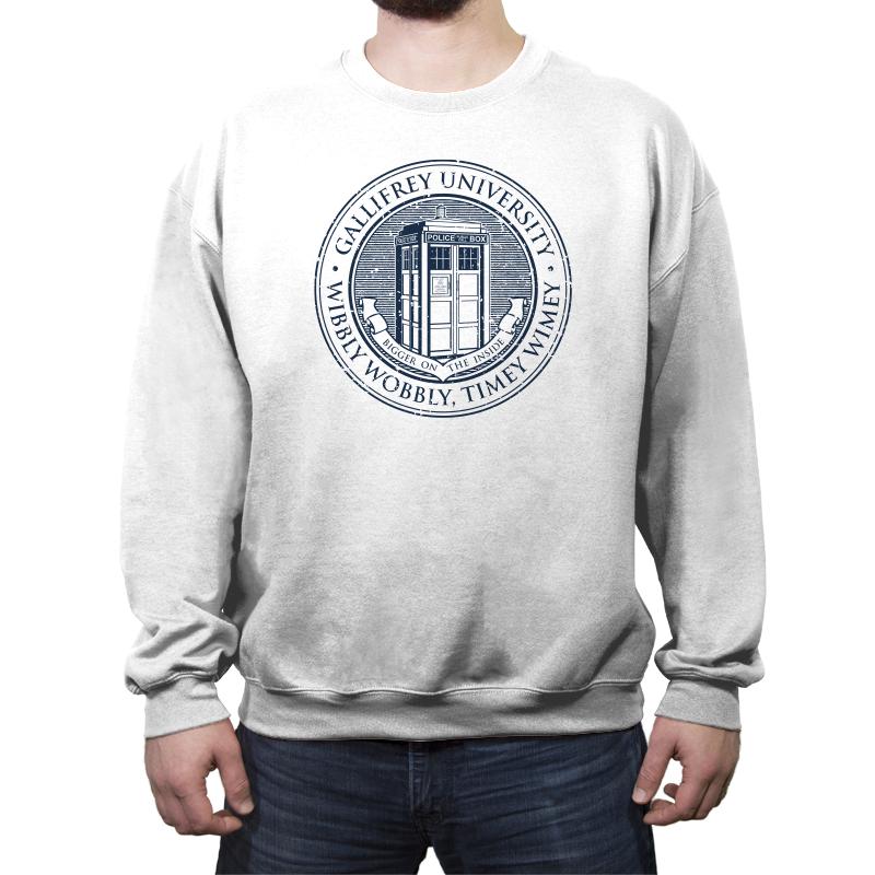 Timeless University