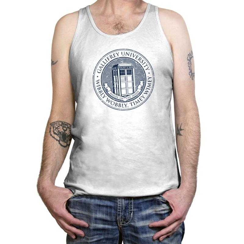 Timeless University