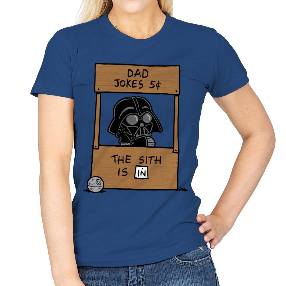 Sith Help