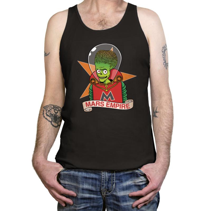 Mars Empire