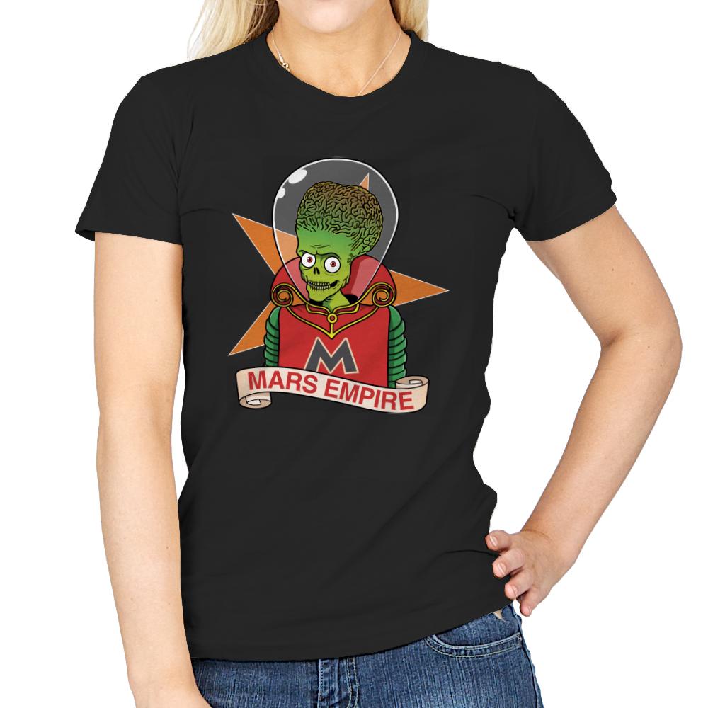 Mars Empire