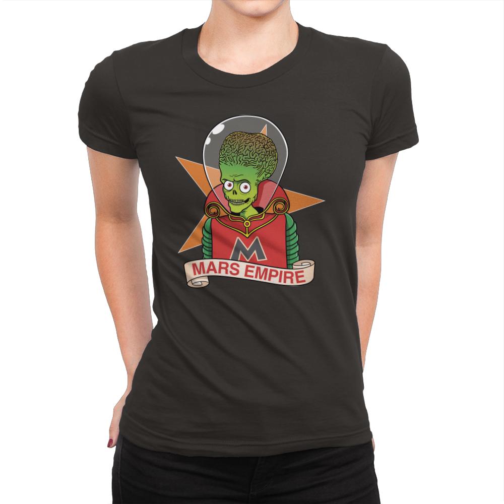 Mars Empire