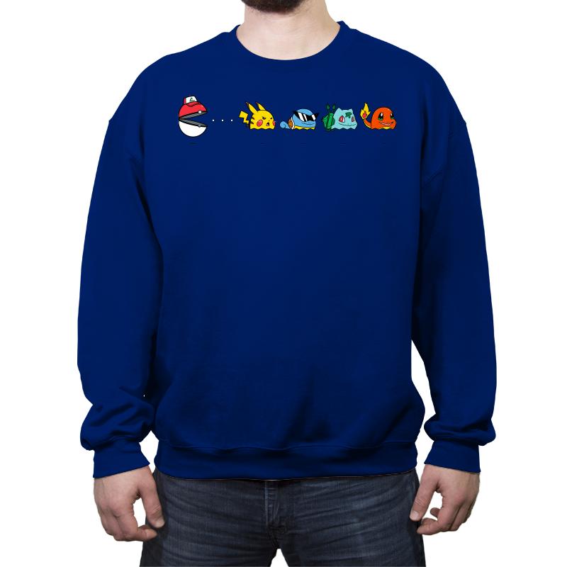 Pac-mon Ball