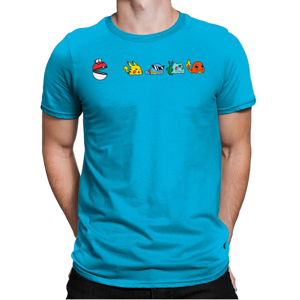 Pac-mon Ball