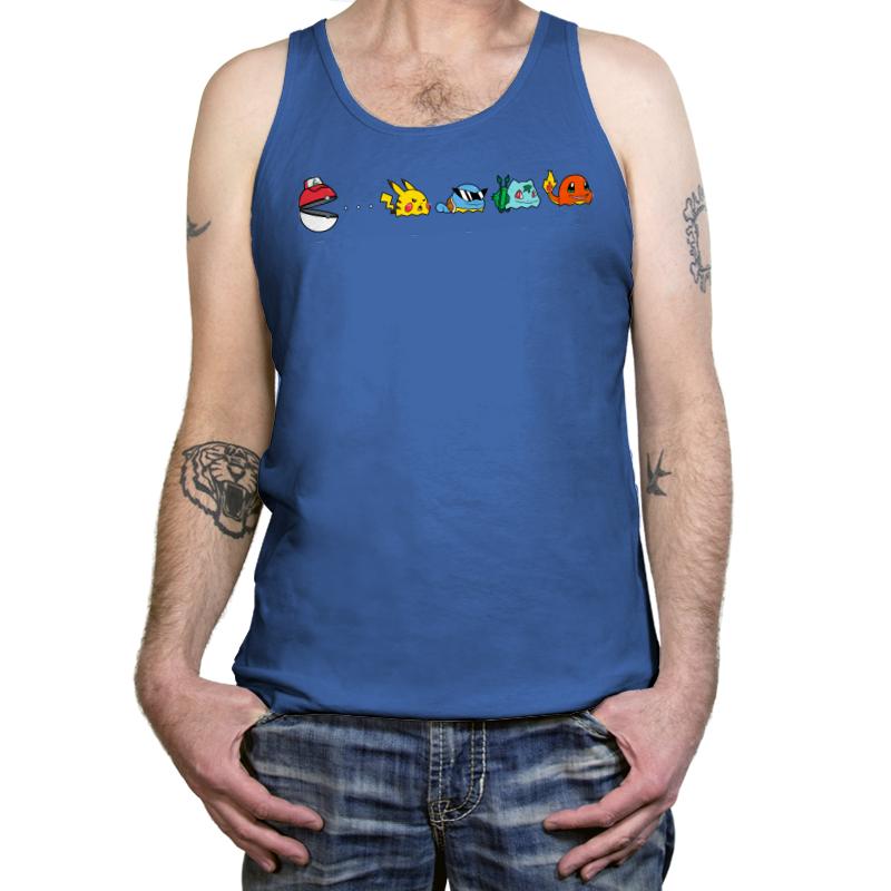 Pac-mon Ball