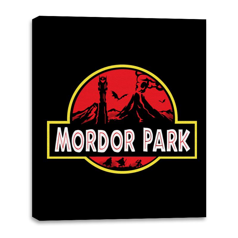 Mordor Park
