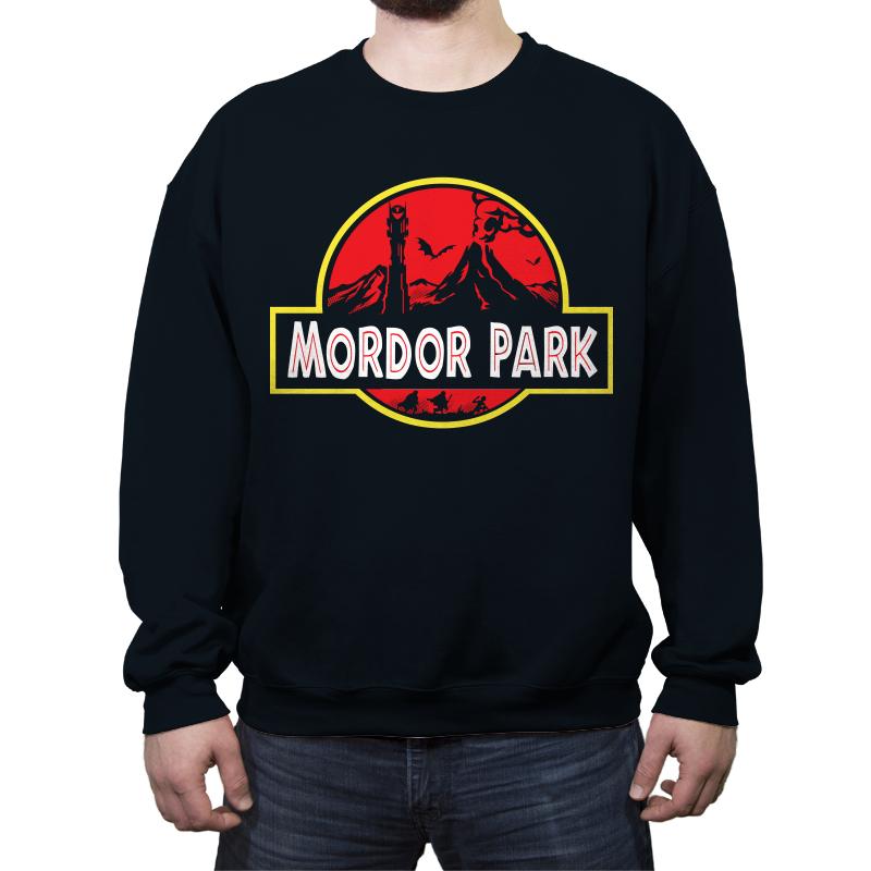 Mordor Park