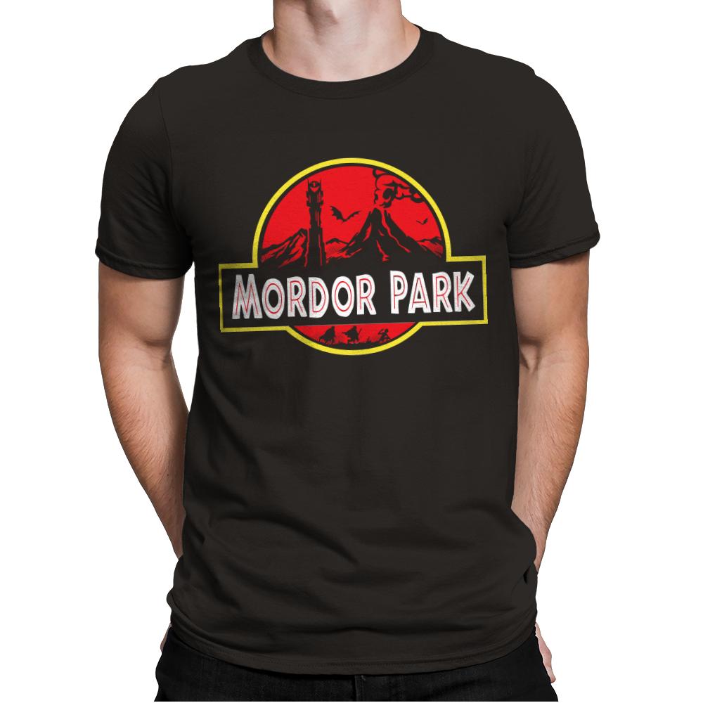 Mordor Park