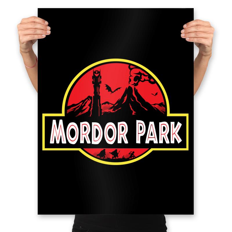 Mordor Park