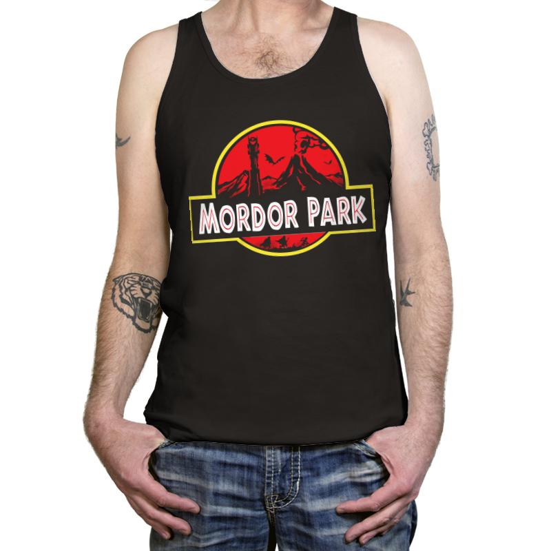 Mordor Park