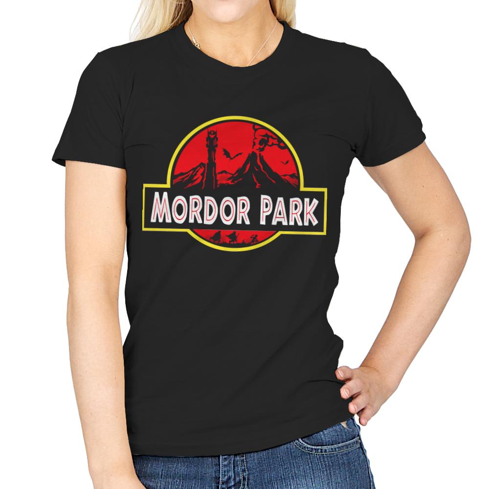 Mordor Park