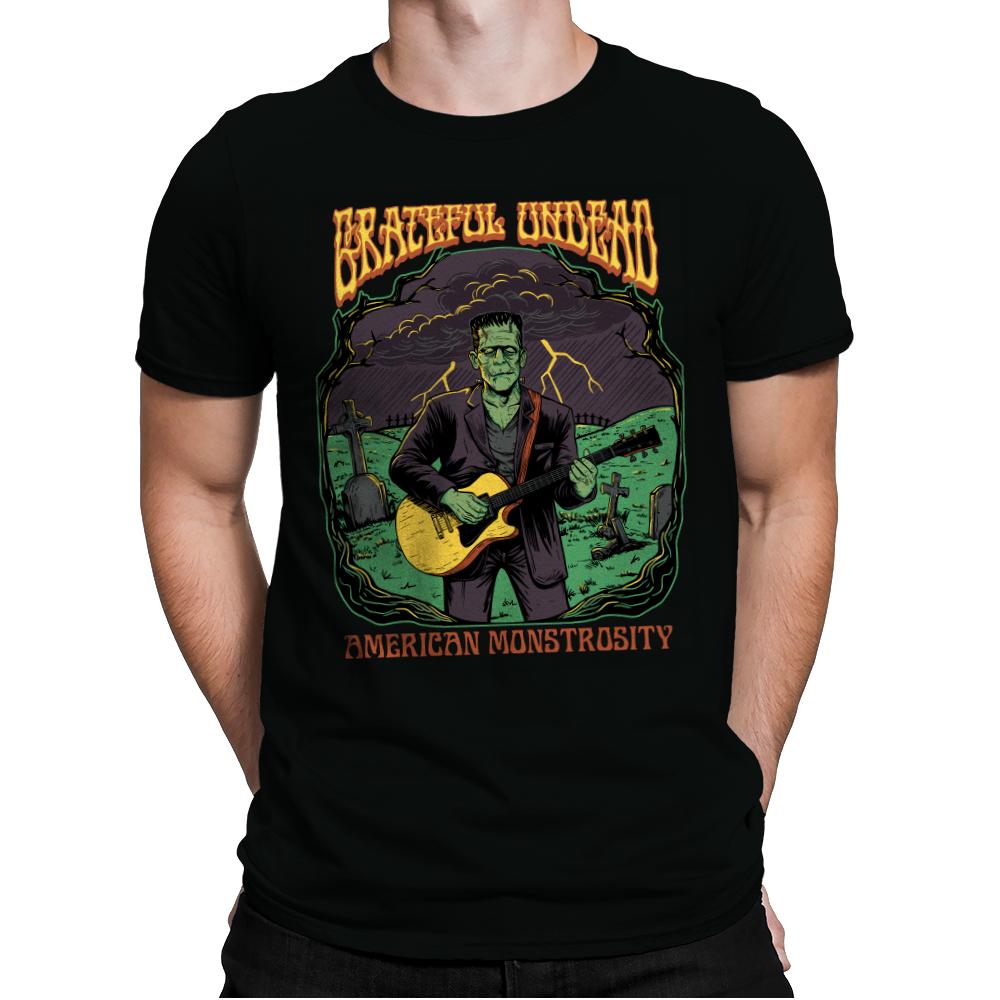 Grateful Undead