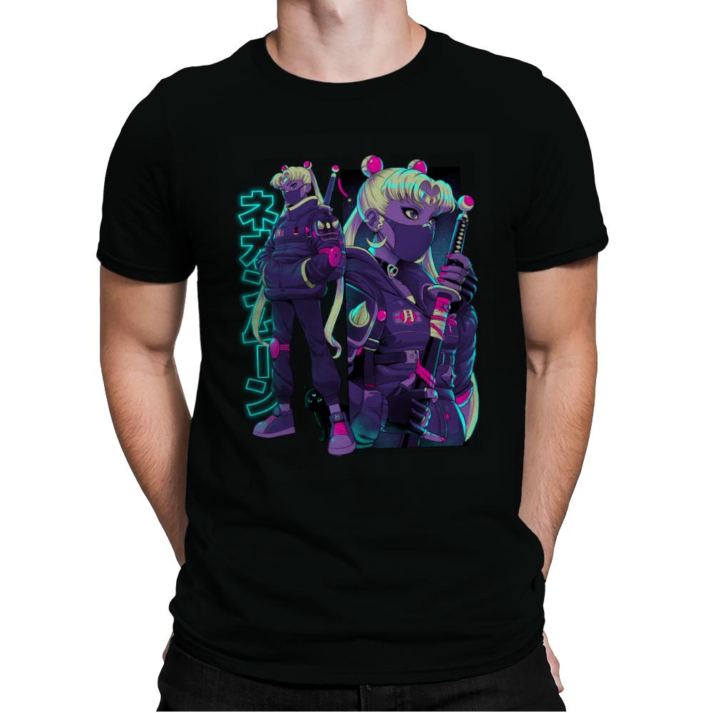 Neon Moon Zero 